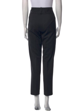 Maje Straight Leg Pants