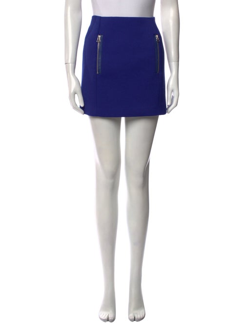 Maje Mini Skirt