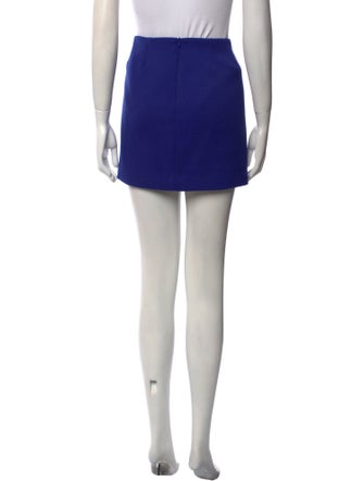 Maje Mini Skirt