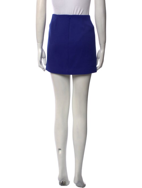 Maje Mini Skirt