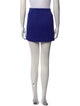 Maje Mini Skirt