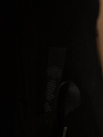 Maje Suede Top Handle Bag