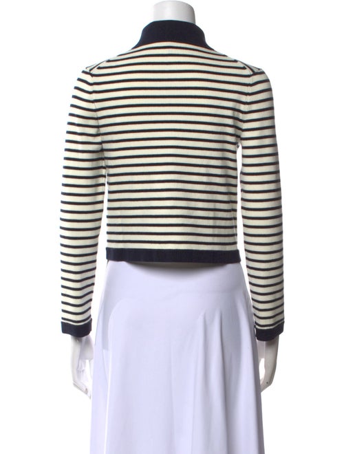 Maje Striped Sweater