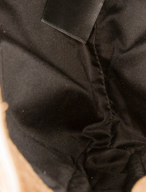 Maje Suede Crossbody Bag