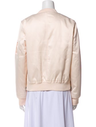 Maje Bomber Jacket