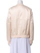 Maje Bomber Jacket