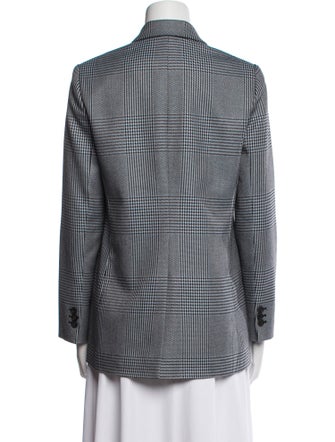 Maje Striped Blazer