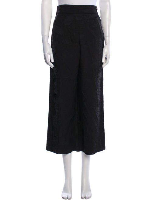 Maje Wide Leg Pants