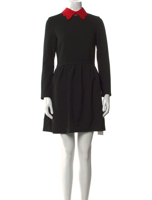 Maje Mini Dress
