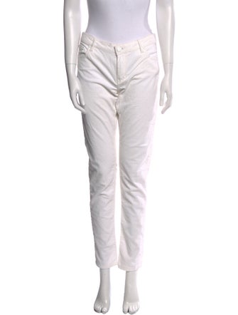 Maje Skinny Leg Pants