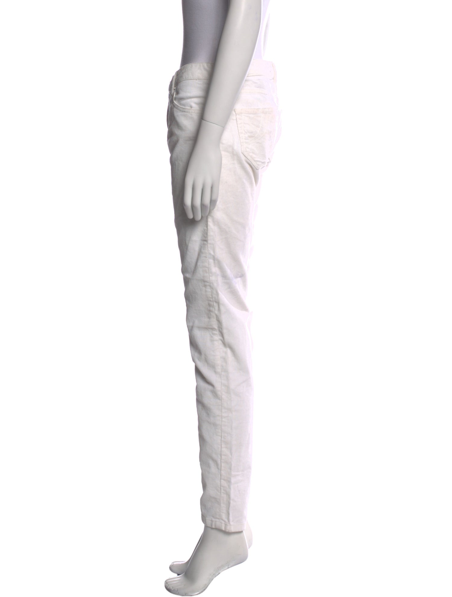 Maje Skinny Leg Pants