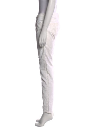 Maje Skinny Leg Pants