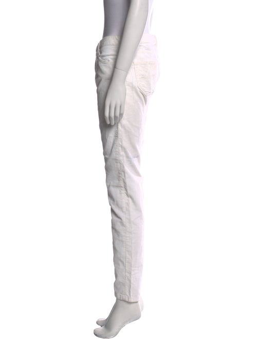 Maje Skinny Leg Pants