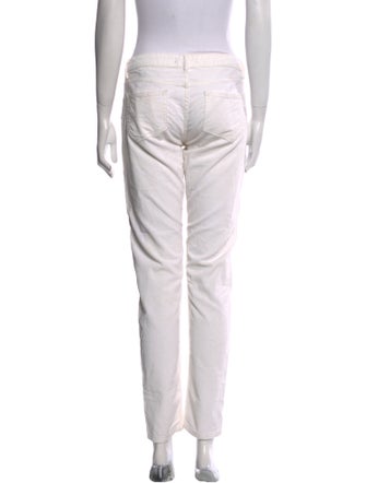 Maje Skinny Leg Pants