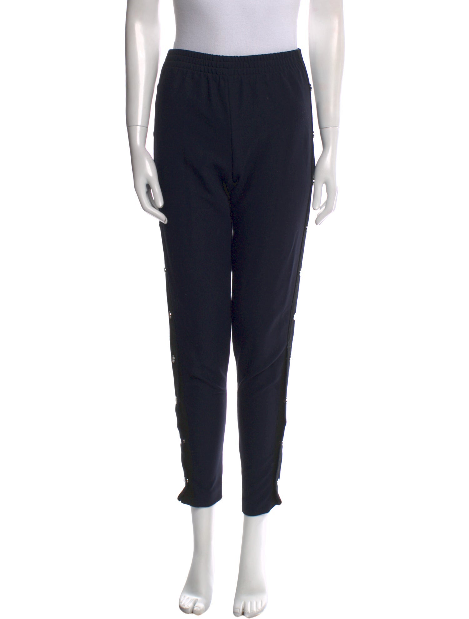 Maje Skinny Leg Pants