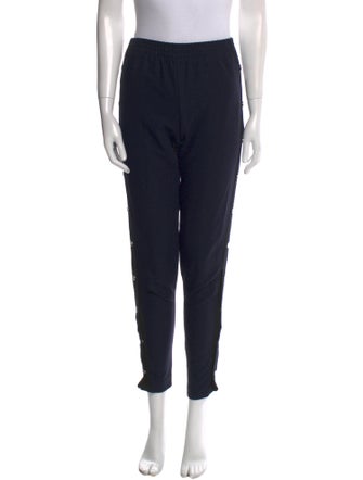 Maje Skinny Leg Pants