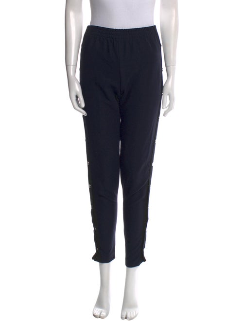 Maje Skinny Leg Pants