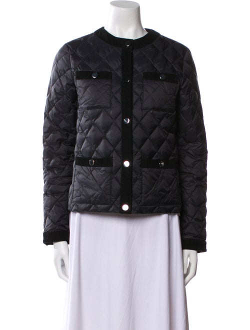 Maje Goose Down Down Coat