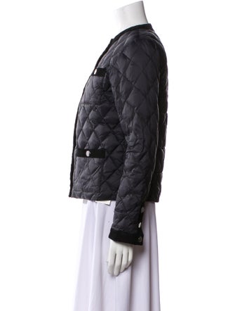 Maje Goose Down Down Coat