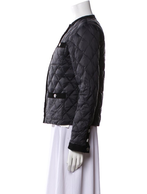 Maje Goose Down Down Coat