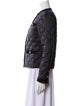 Maje Goose Down Down Coat
