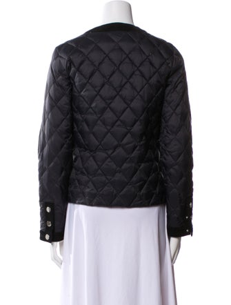 Maje Goose Down Down Coat