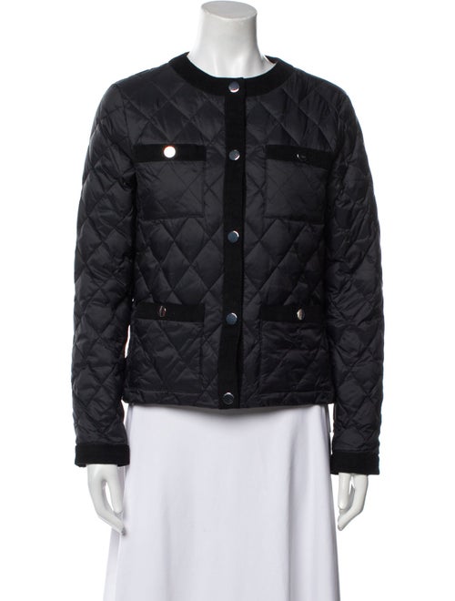 Maje Down Jacket