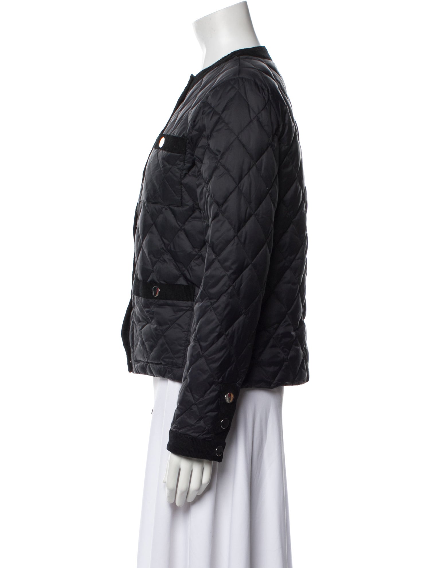 Maje Down Jacket