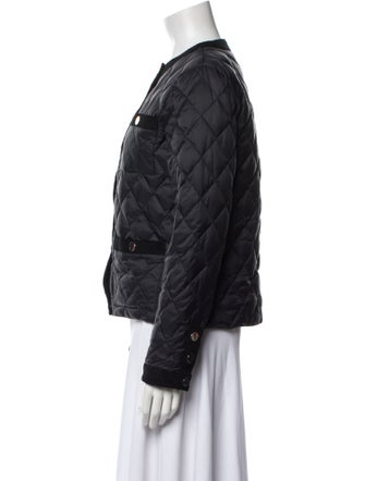 Maje Down Jacket