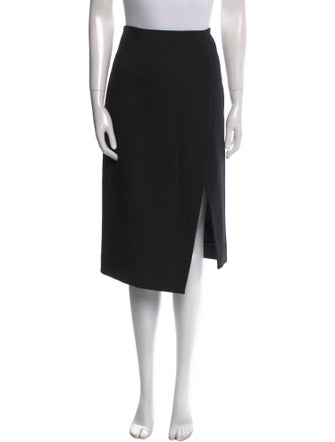 Maje Knee-Length Skirt