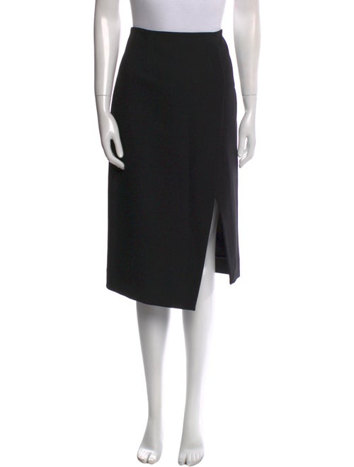 Maje Knee-Length Skirt