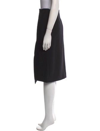 Maje Knee-Length Skirt
