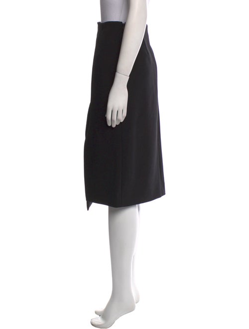 Maje Knee-Length Skirt
