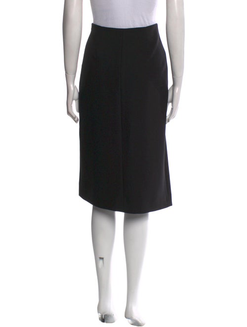 Maje Knee-Length Skirt