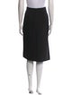 Maje Knee-Length Skirt