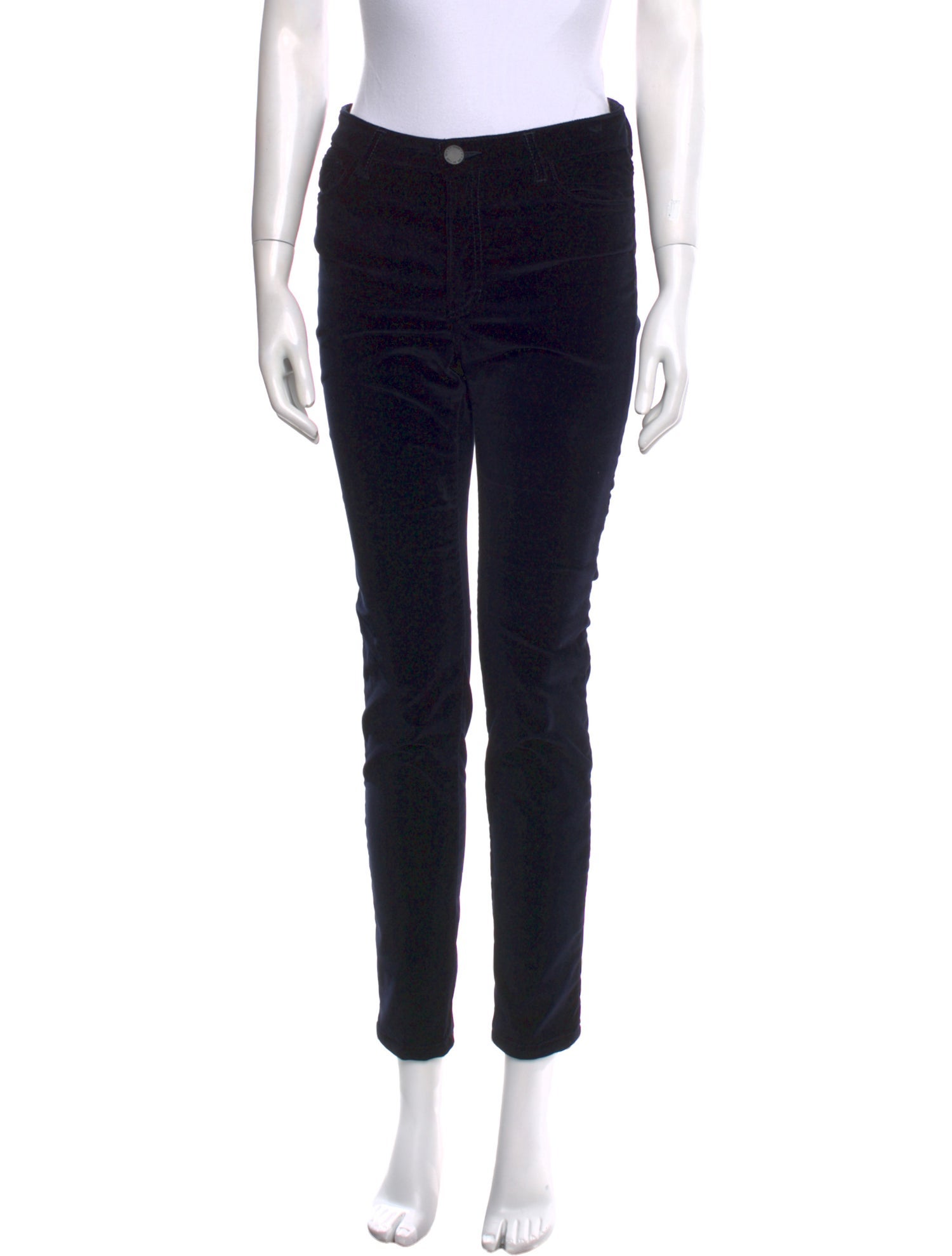 Maje Skinny Leg Pants
