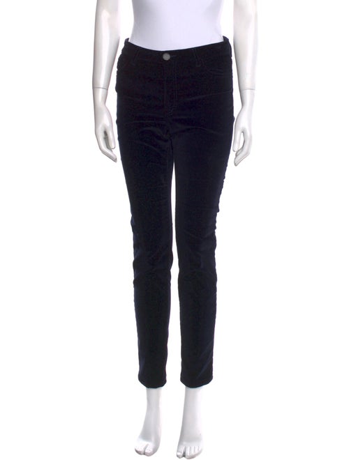 Maje Skinny Leg Pants