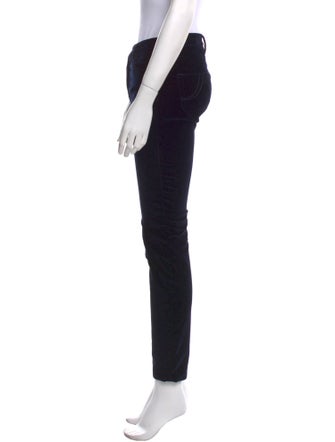 Maje Skinny Leg Pants