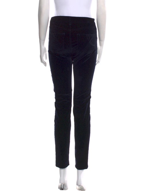 Maje Skinny Leg Pants