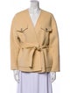 Maje Wool Jacket