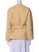 Maje Wool Jacket