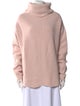 Maje Turtleneck Sweater