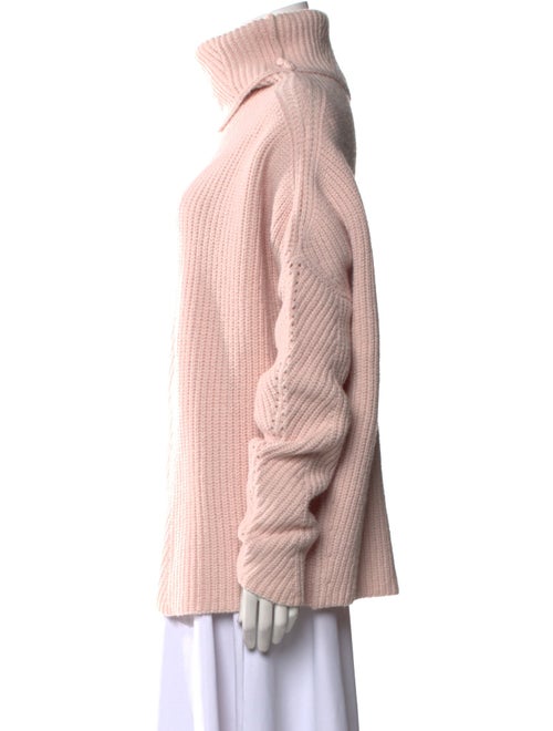 Maje Turtleneck Sweater