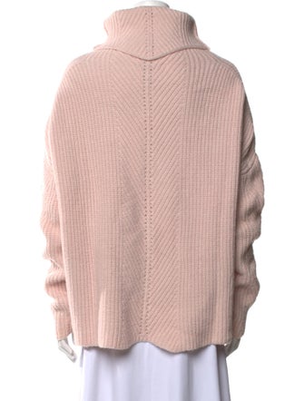 Maje Turtleneck Sweater