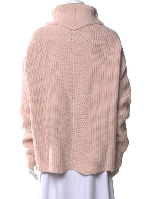 Maje Turtleneck Sweater