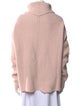 Maje Turtleneck Sweater