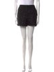 Maje Mini Shorts