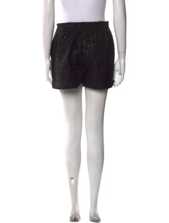 Maje Mini Shorts