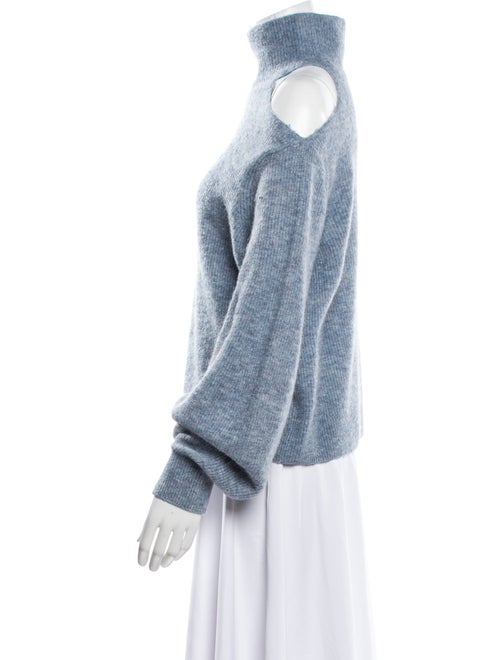 Maje Turtleneck Sweater