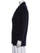Maje Virgin Wool Coat
